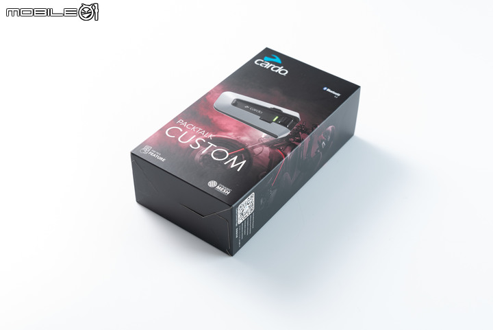 Cardo Packtalk Custom 開箱|首款訂閱制藍牙耳機登場!是商業陰謀還是更划算的選擇?