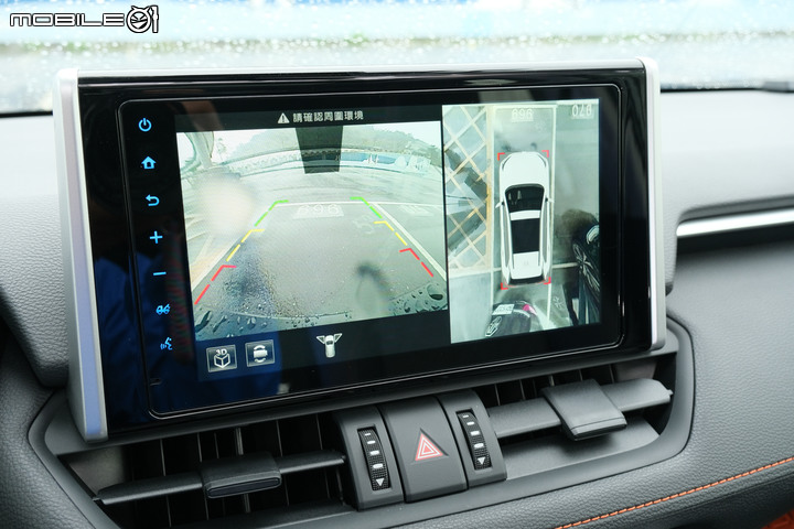 MG HS 2.0 / Ford Kuga ST-Line / Toyota RAV4 Adventure 集體評比|整體表現更全面的中流砥柱!