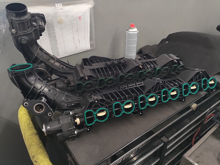 [五年養車分享-上集] 2018 BMW G30 530d-車輛基本維護