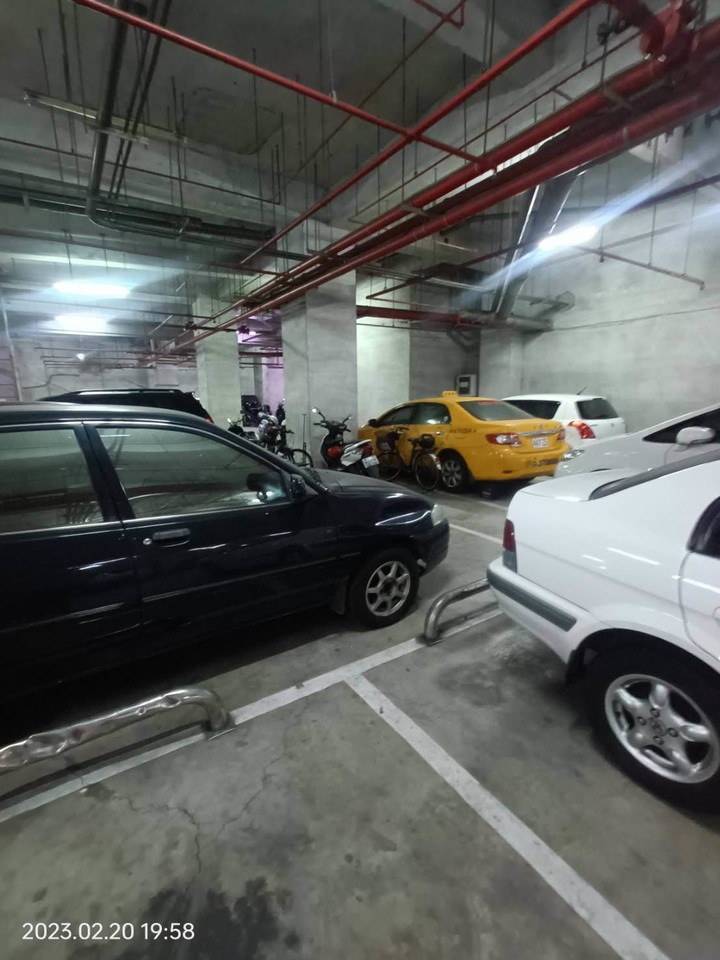點我看大圖 停車場公共區域歸屬問題