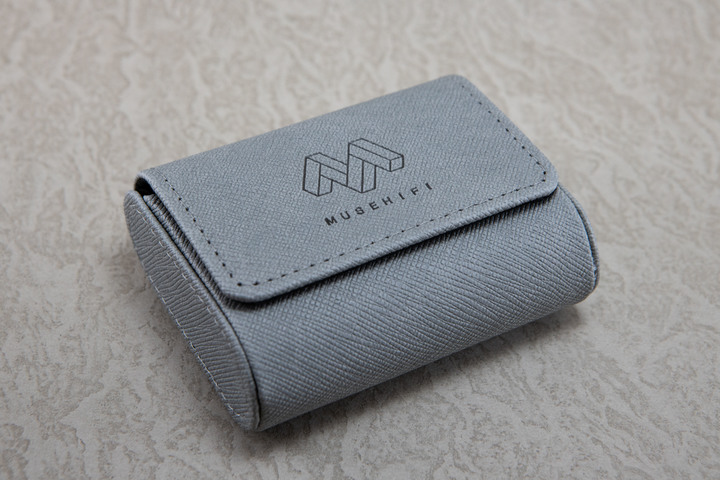 MUSE HIFI ME1 開箱評測
