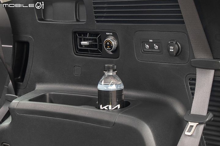Kia Sorento 渦輪油電試駕｜招牌大菜準備上桌！
