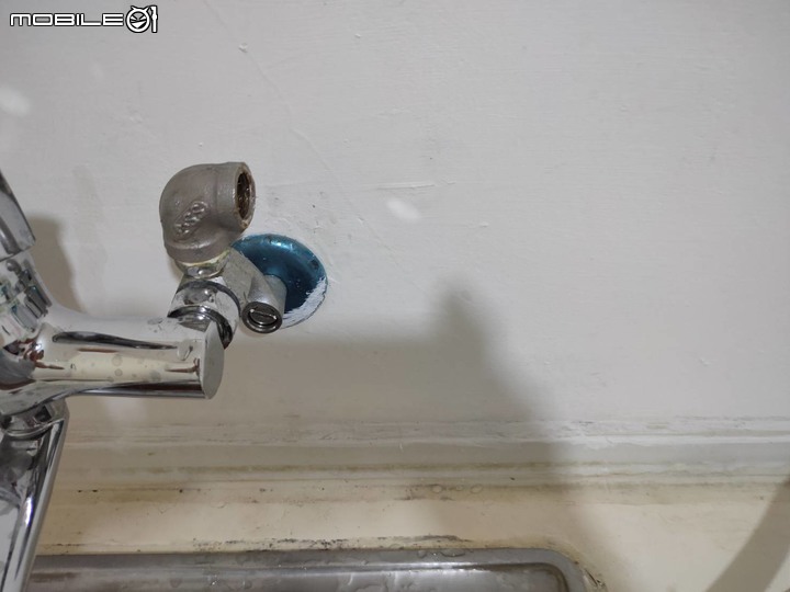 [開箱]DIY淘寶牌RO逆滲透直輸濾水器