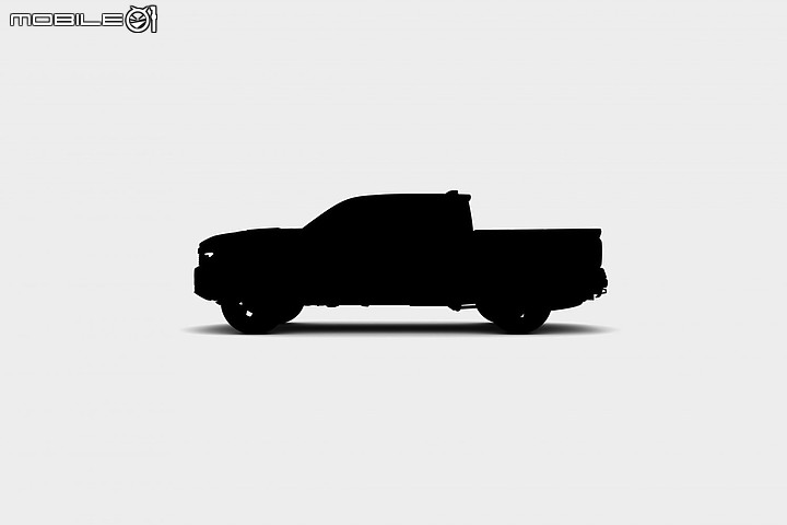 【海外新訊】Toyota預覽Tacoma大改款樣貌，多種車體型式預計5月19日正式亮相！
