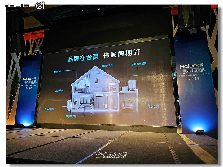 【體驗會心得】2023 海爾全球廚衛家電新品發布會