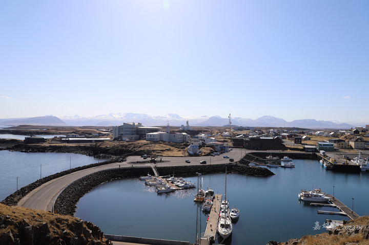 點我看大圖 冰島自助18天