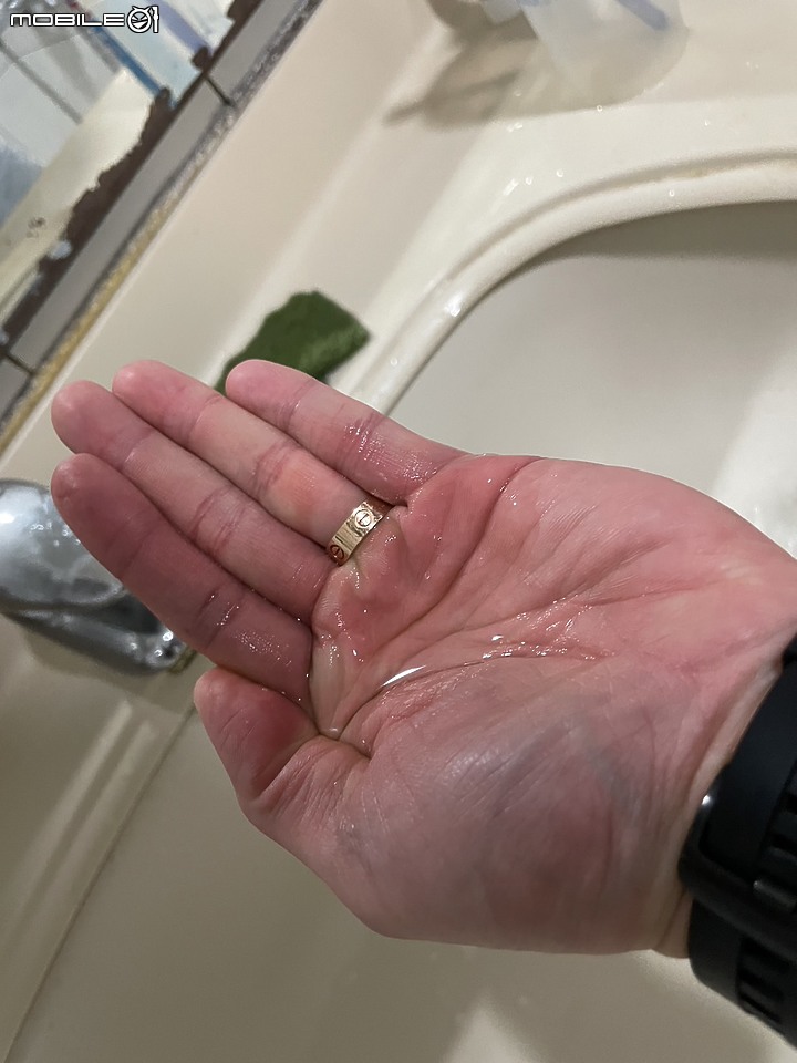 點我看大圖 <使用心得分享> 使用雙動力咖啡因洗髮露讓我重拾自信 (5/8更新)