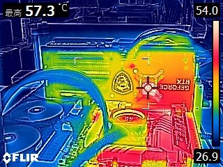 微星 GeForce RTX 4060 Ti GAMING X TRIO 8G 顯示卡開箱實測 以大開口散熱提供更高運作效能