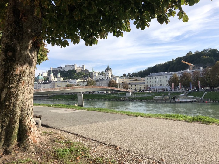 「瑜伽越野跑」奧地利 🇦🇹 Innsbruck ／Salzburg