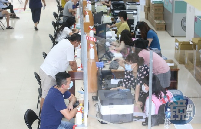 報稅倒數！注意已繳稅不等於已申報　國稅局加班收件至週三