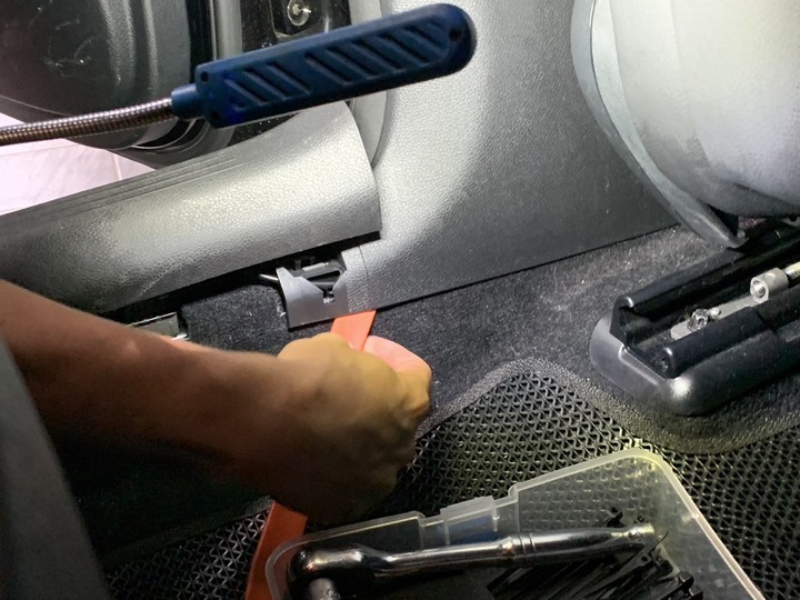 【 超推薦】MiVue MiVue 955WD 前後雙鏡行車記錄器，車麗屋安裝全紀錄