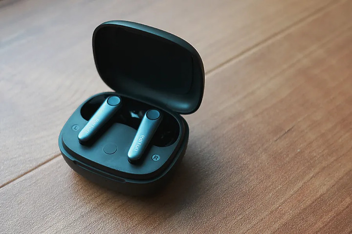 EarFun Air Pro 3 開箱評測，價格不到3元千的高品質藍牙耳機