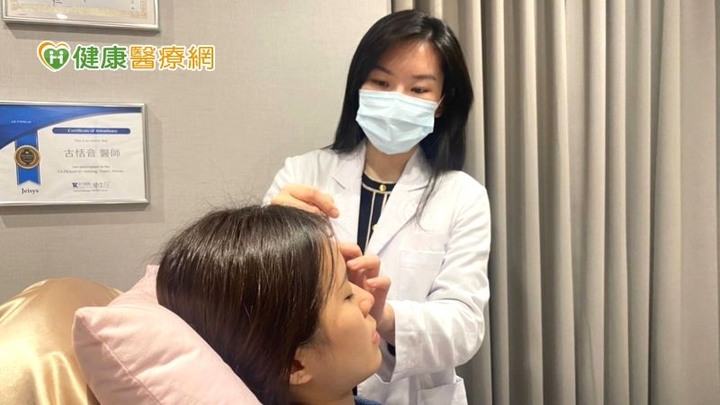 點我看大圖 拯救媽的多重宇宙!一同打擊媽的煩惱醫美療程抗老緊實更有感