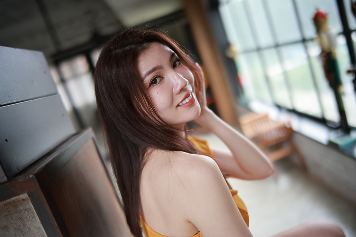 點我看大圖 Laowa Argus 28mm f/1.2 評測報告|大光圈稀有種 廣角也玩淺景深!