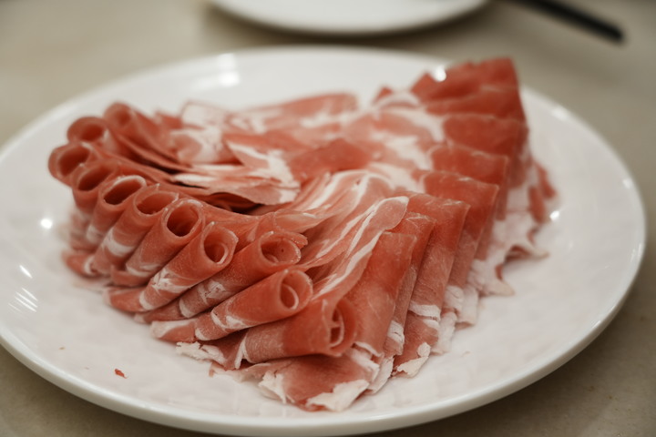 2023 北京美食分享