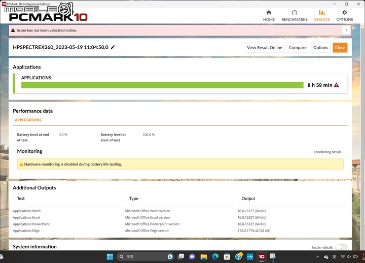 Intel 第 13 代 Evo 平台實機體驗 新增手機整合功能搭配長續航力的行動工作夥伴