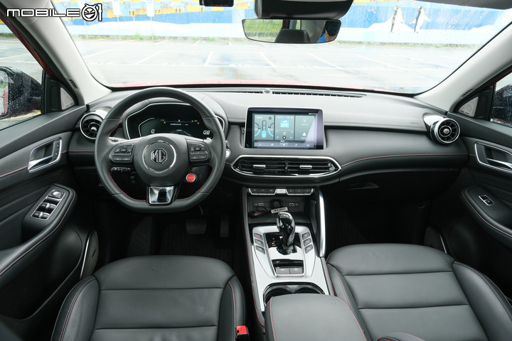 MG HS 2.0 / Ford Kuga ST-Line / Toyota RAV4 Adventure 集體評比|整體表現更全面的中流砥柱!