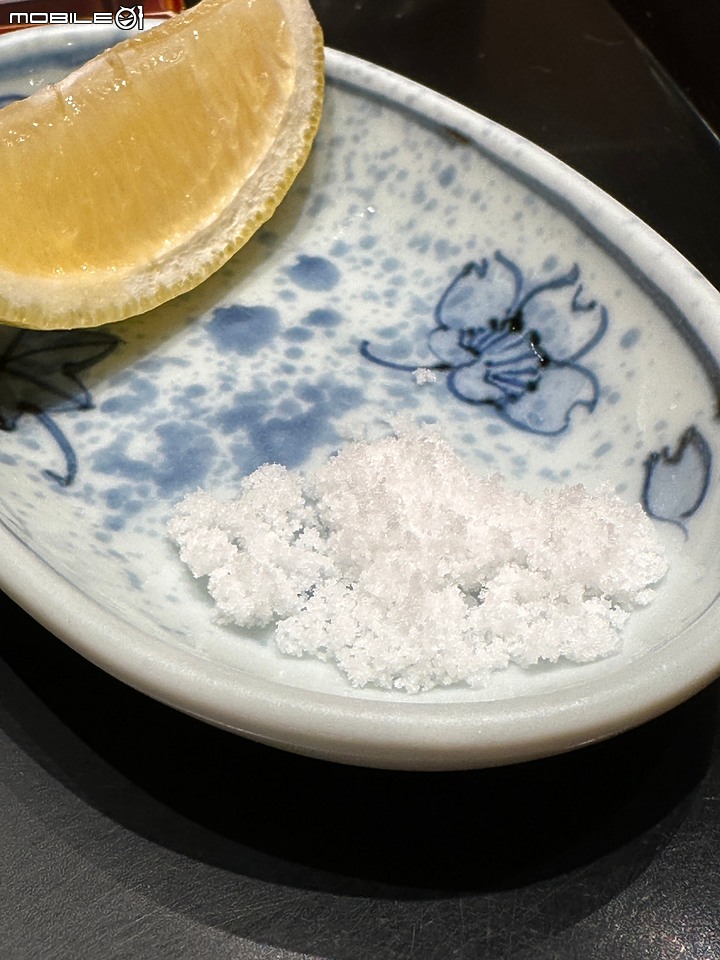 [東京銀座]天婦羅近藤，無法用文字敘述的美味