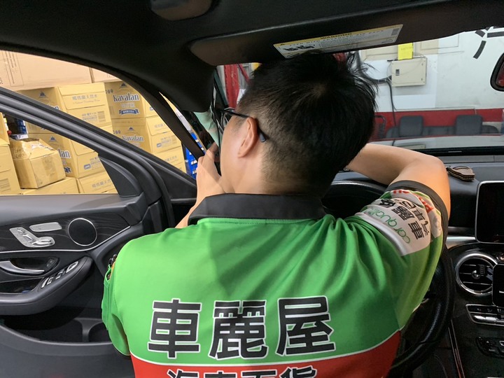 【 超推薦】MiVue MiVue 955WD 前後雙鏡行車記錄器，車麗屋安裝全紀錄