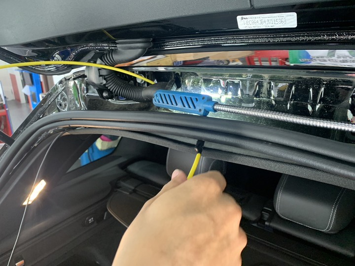 【 超推薦】MiVue MiVue 955WD 前後雙鏡行車記錄器，車麗屋安裝全紀錄
