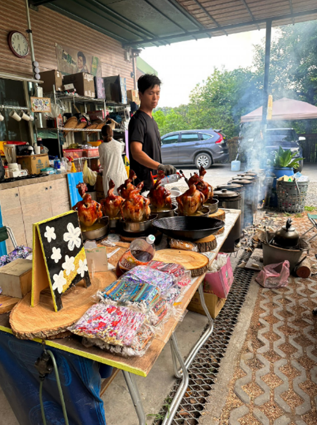 夏季露營好物 hola涼毯