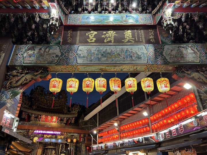 沒有雨的基隆(嶼)登島健行記