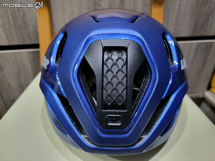 Lazer Vento WVA Red Bull 安全帽開箱