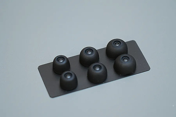 EarFun Air Pro 3 開箱評測，價格不到3元千的高品質藍牙耳機
