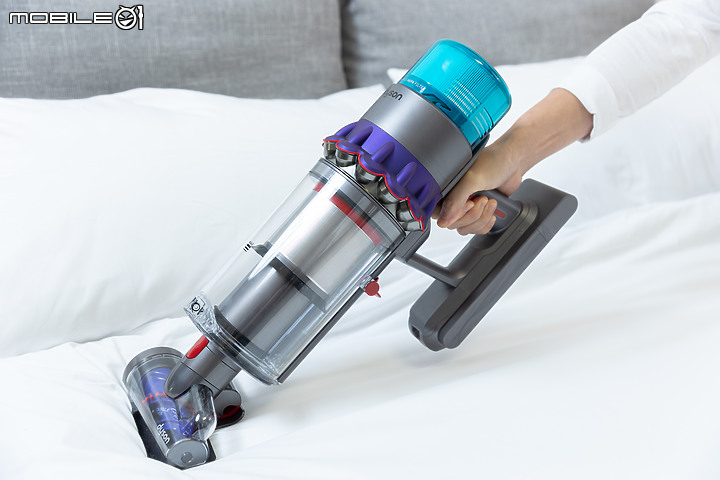 灰塵有病毒?Dyson 全球調查僅三成民眾知道,常見打掃盲區一次看!