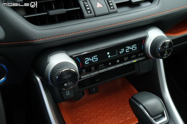 MG HS 2.0 / Ford Kuga ST-Line / Toyota RAV4 Adventure 集體評比|整體表現更全面的中流砥柱!