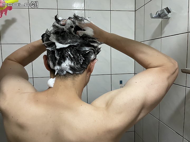 點我看大圖 <使用心得分享> 使用雙動力咖啡因洗髮露讓我重拾自信 (5/8更新)