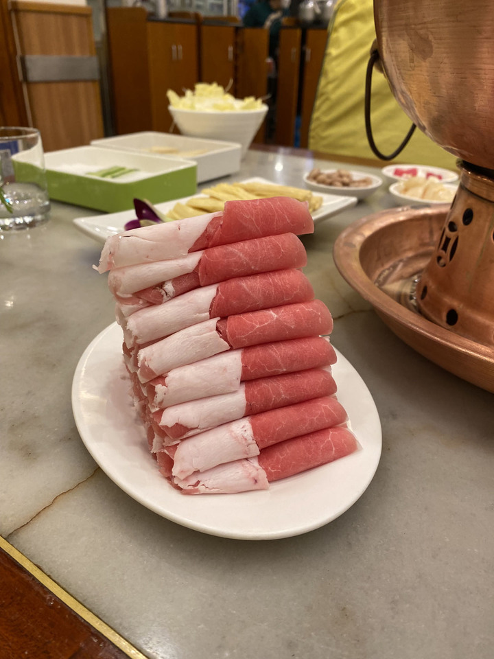 2023 北京美食分享