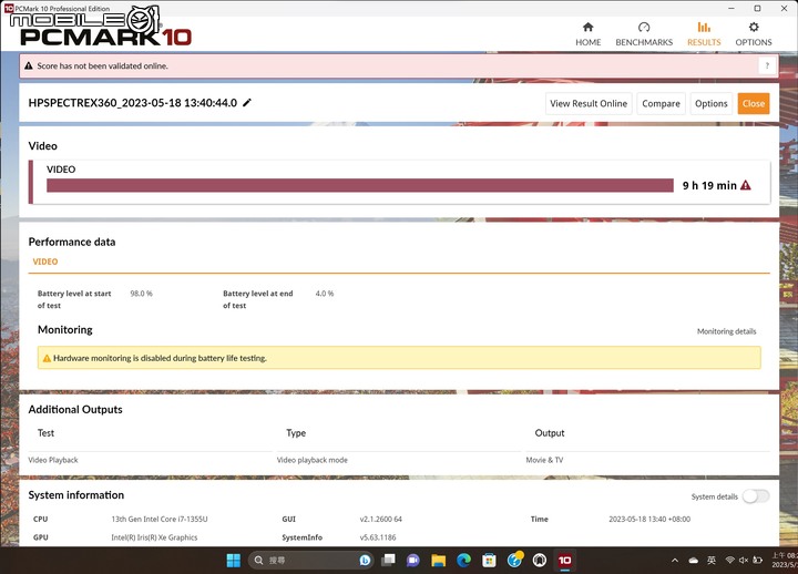 Intel 第 13 代 Evo 平台實機體驗 新增手機整合功能搭配長續航力的行動工作夥伴