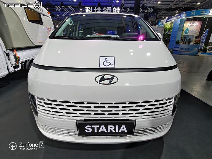 純粹分享 / 2023商業車博覽會 / 影像記錄 (純影像)
