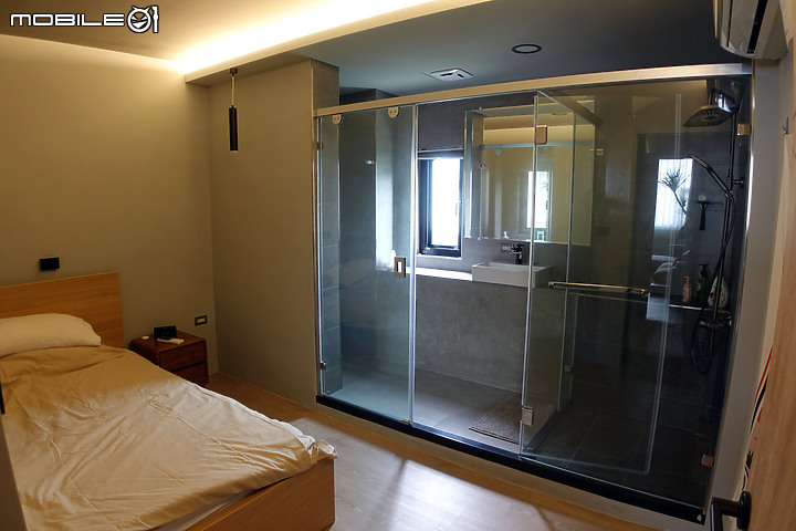 【簡單開箱】老屋大翻新、Loft風 、樓中樓、工業風