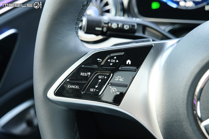 Mercedes-EQ EQE 350 4MATIC SUV 葡萄牙試駕|更有魅力的主流級距,電力效能更為升級!