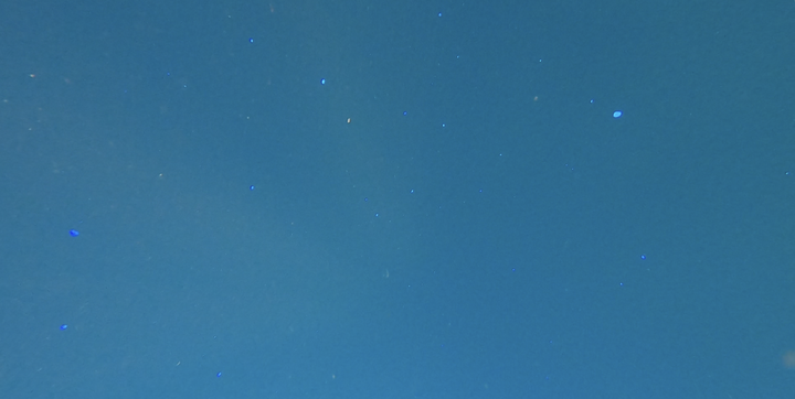 【露營車體驗】生日居然睡車上！宜蘭露營區看到滿天星、藍眼淚