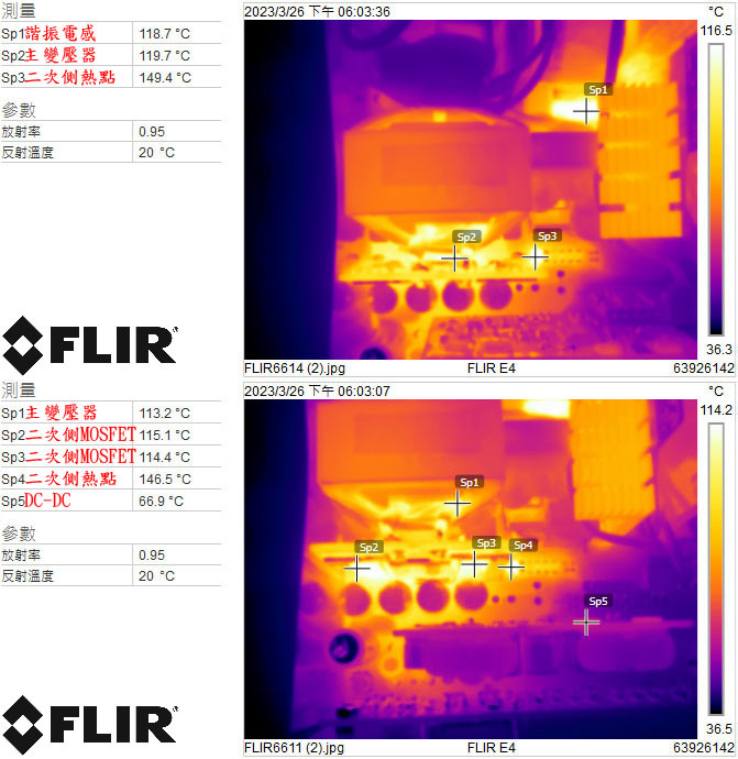 點我看大圖 NZXT C1200 GOLD 1200W金牌全模組化電源開箱