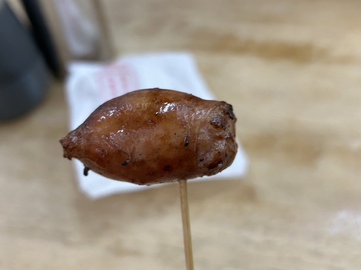 沒有雨的基隆(嶼)登島健行記