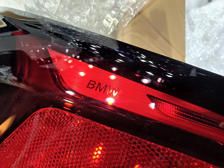 [五年養車分享-下集] 2018 BMW G30 530d-底盤動力升級