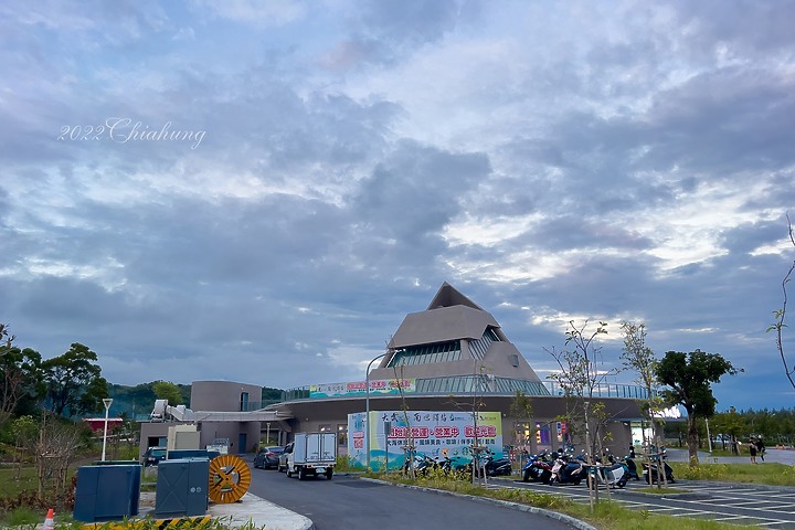 點我看大圖 徒步環島 (十) - Day21 阿塱壹 一條飽受爭議的古道