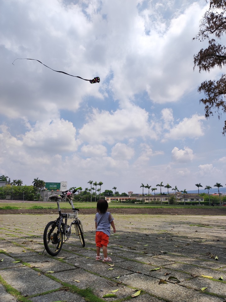 2023夏,地方爸爸騎旅,省府單車騎遇記,
