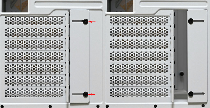 NZXT H5 FLOW RGB機殼開箱