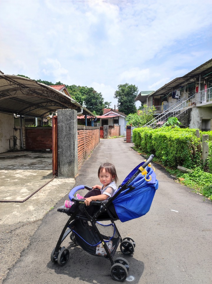 2023夏,地方爸爸騎旅,省府單車騎遇記,