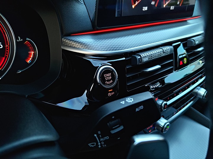 [五年養車分享-下集] 2018 BMW G30 530d-底盤動力升級