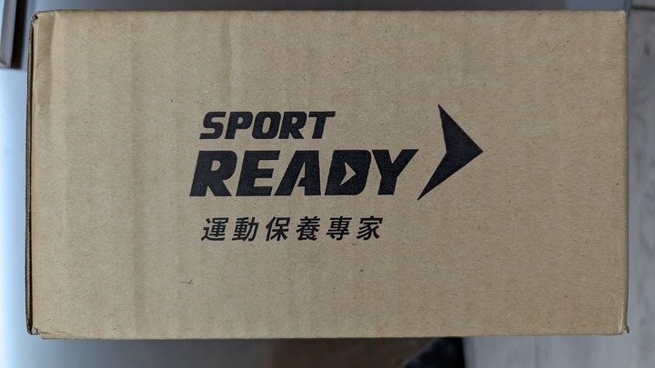 夏天的體味救星- Sport Ready 24小時乾爽噴霧使用心得