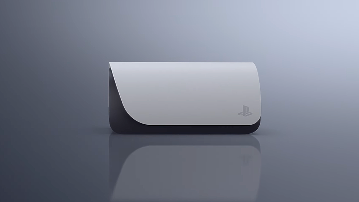 PS5新配件登場！串流掌機 Project Q 搭「信仰」真無線耳機