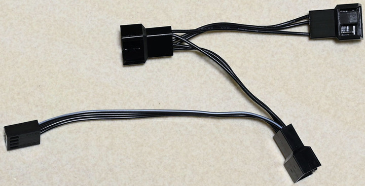 NZXT H5 FLOW RGB機殼開箱