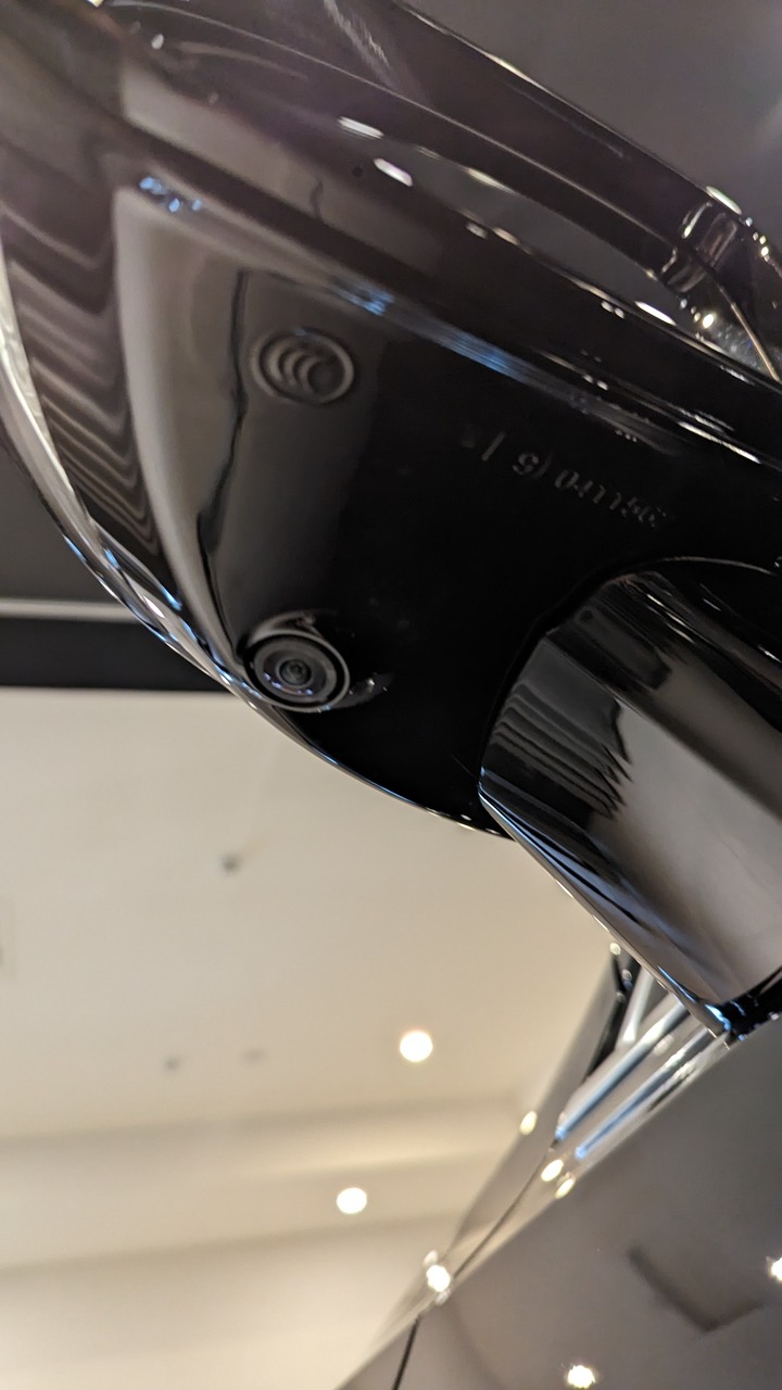 (2025/1/11可使用有線Android Auto) 公主、夫人, 今晚你想坐豪華經濟艙去哪裡-Volvo S90 B4 Inscription正式開箱 - 含外觀/內裝/功能及Android Automotive介紹