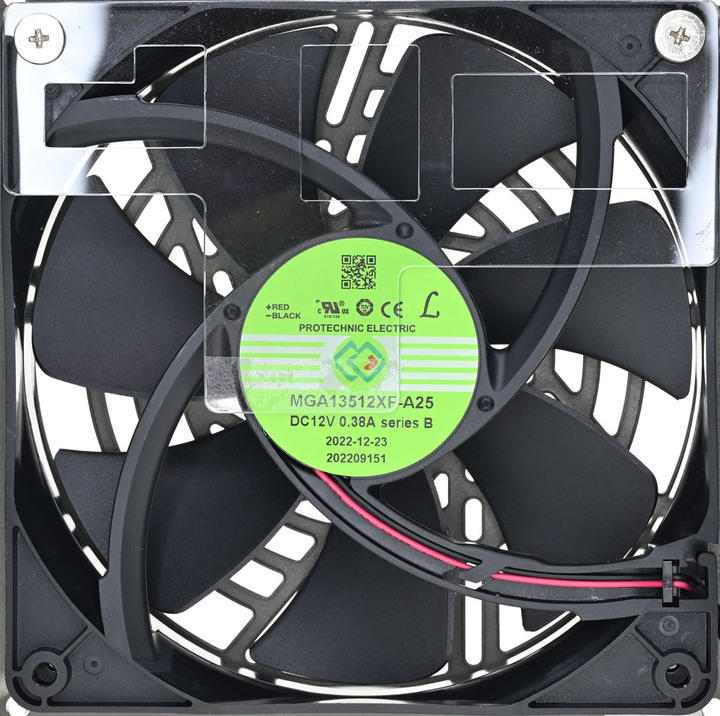 點我看大圖 FSP Hydro Ti PRO 1000W ATX3.0 PCIE5.0鈦金全模組化電源開箱